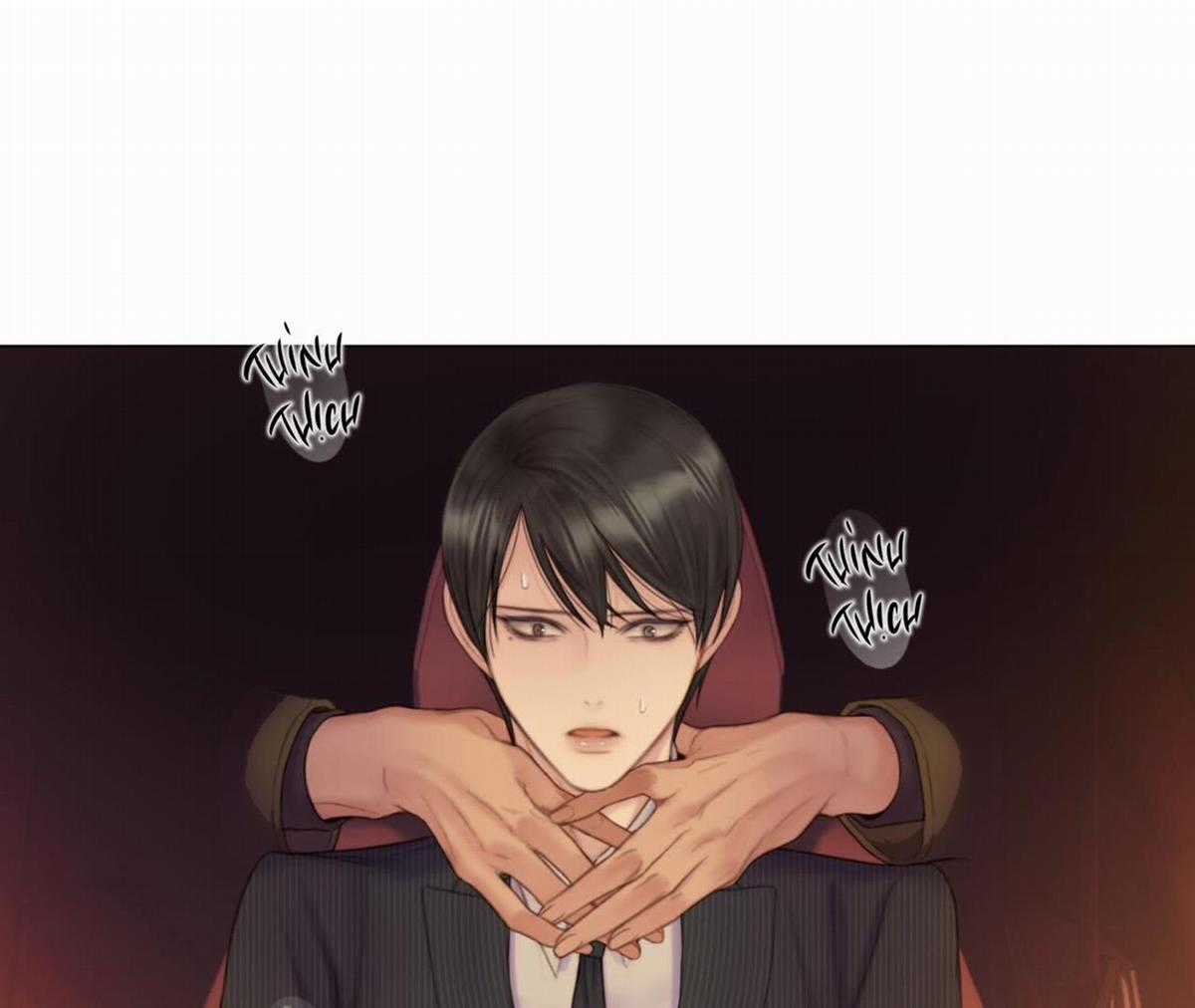 Xin Được Chỉ Giáo Chapter 3 trang 28