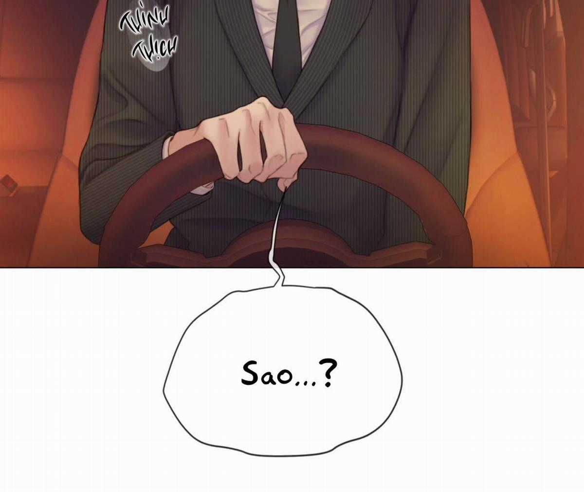 Xin Được Chỉ Giáo Chapter 3 trang 29