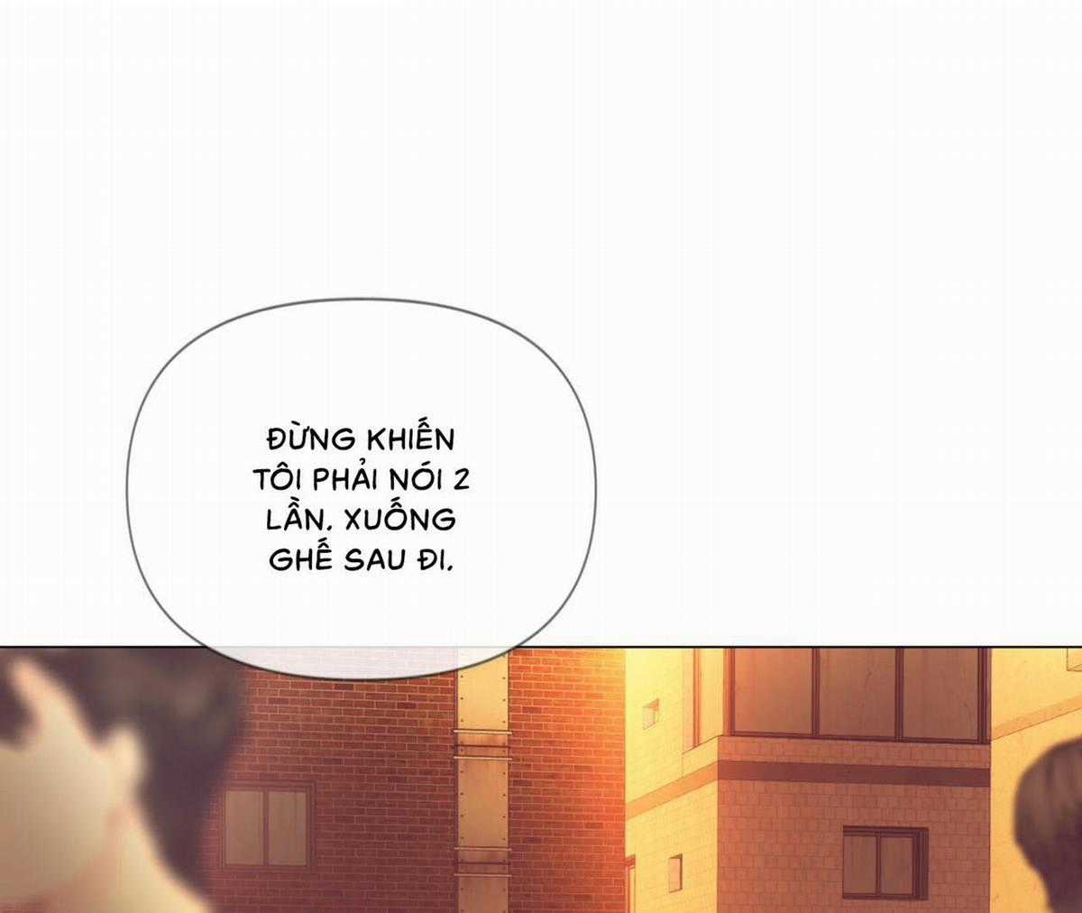 Xin Được Chỉ Giáo Chapter 3 trang 30