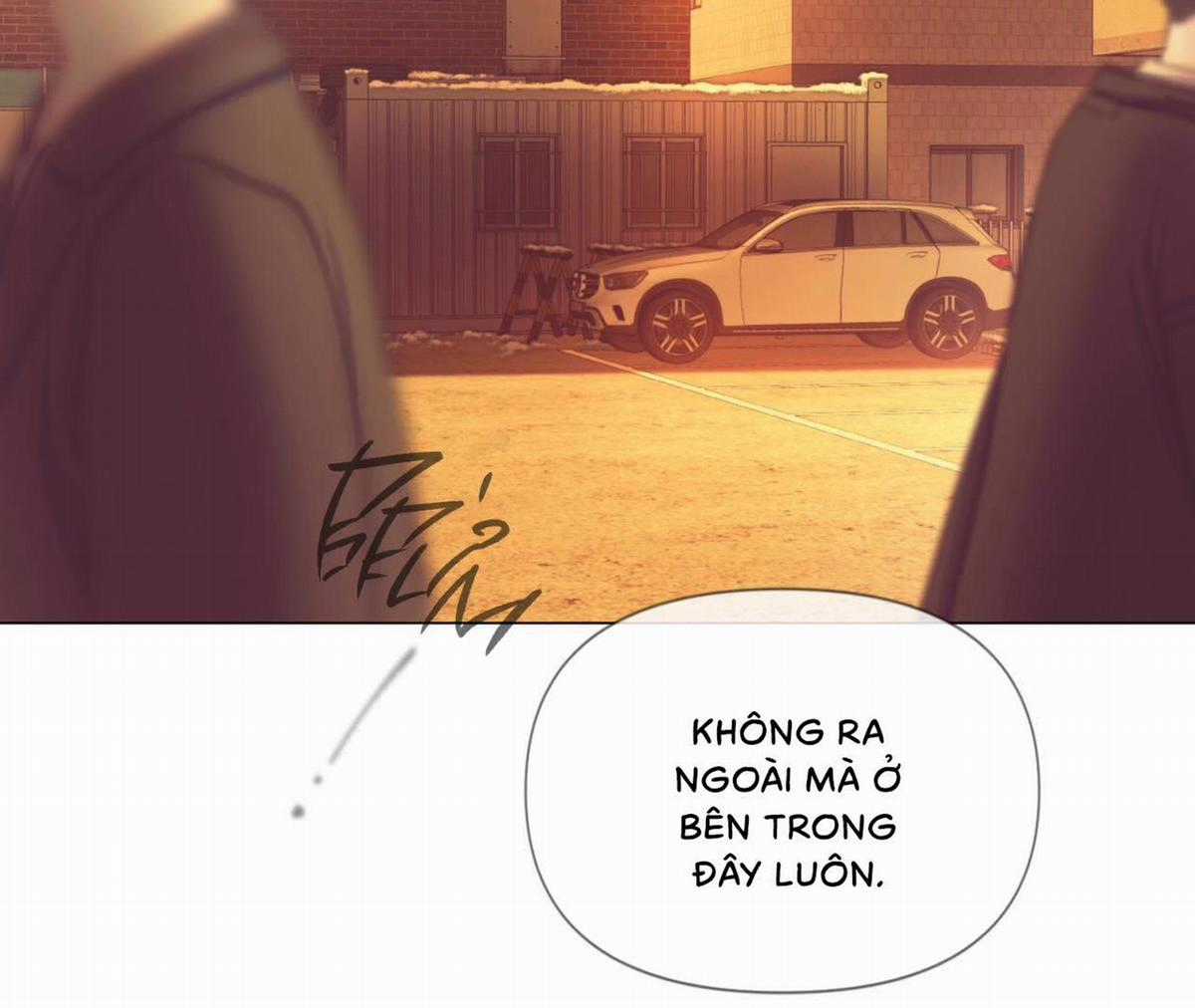 Xin Được Chỉ Giáo Chapter 3 trang 31