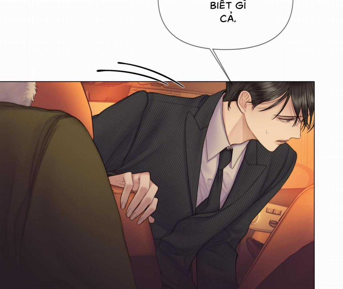 Xin Được Chỉ Giáo Chapter 3 trang 33