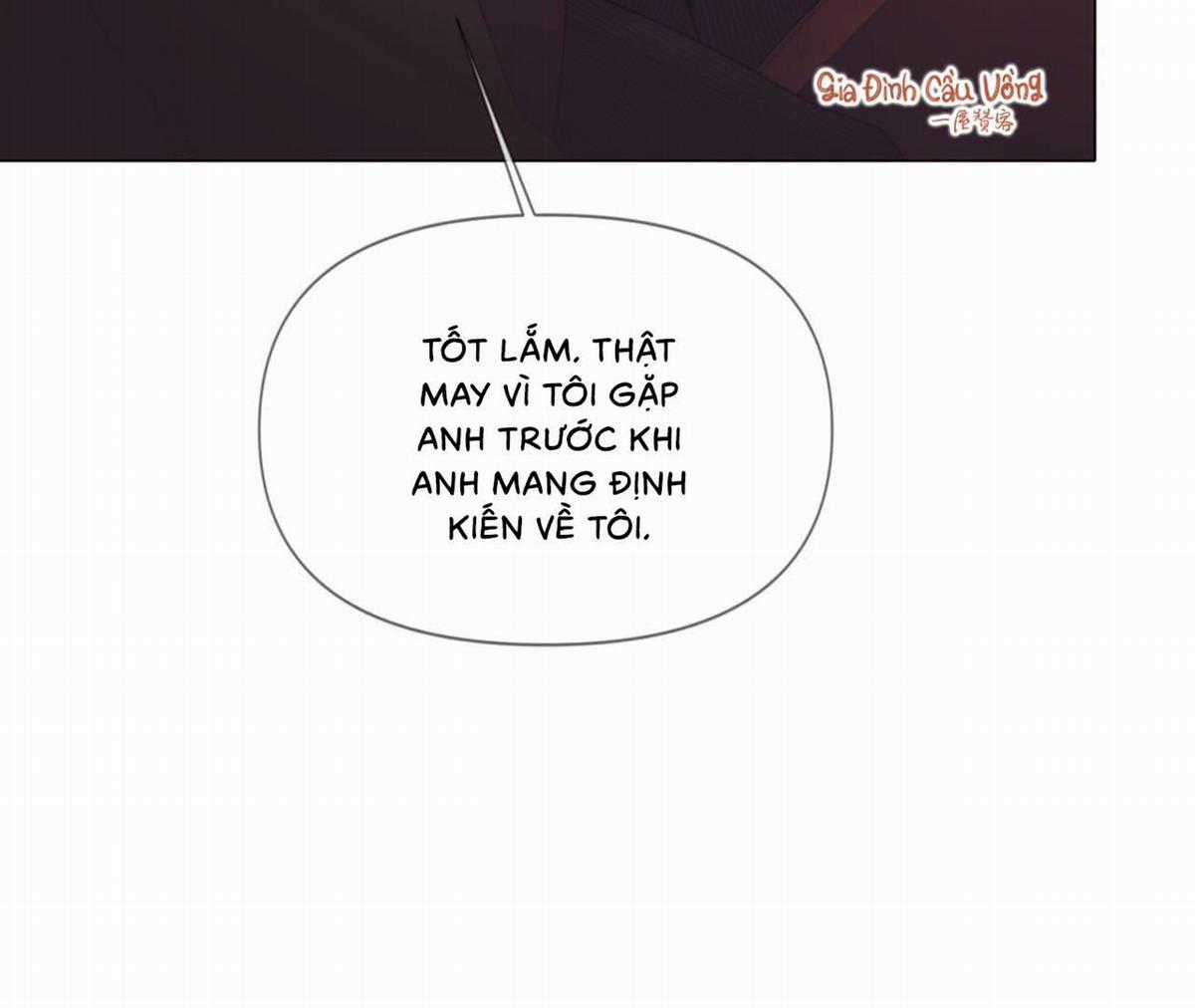 Xin Được Chỉ Giáo Chapter 3 trang 34