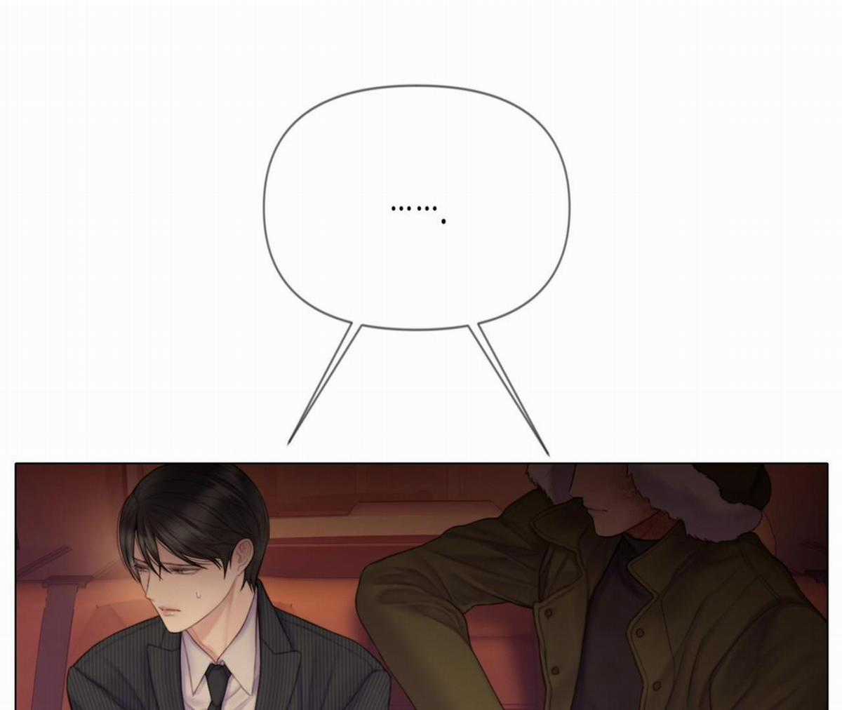 Xin Được Chỉ Giáo Chapter 3 trang 35