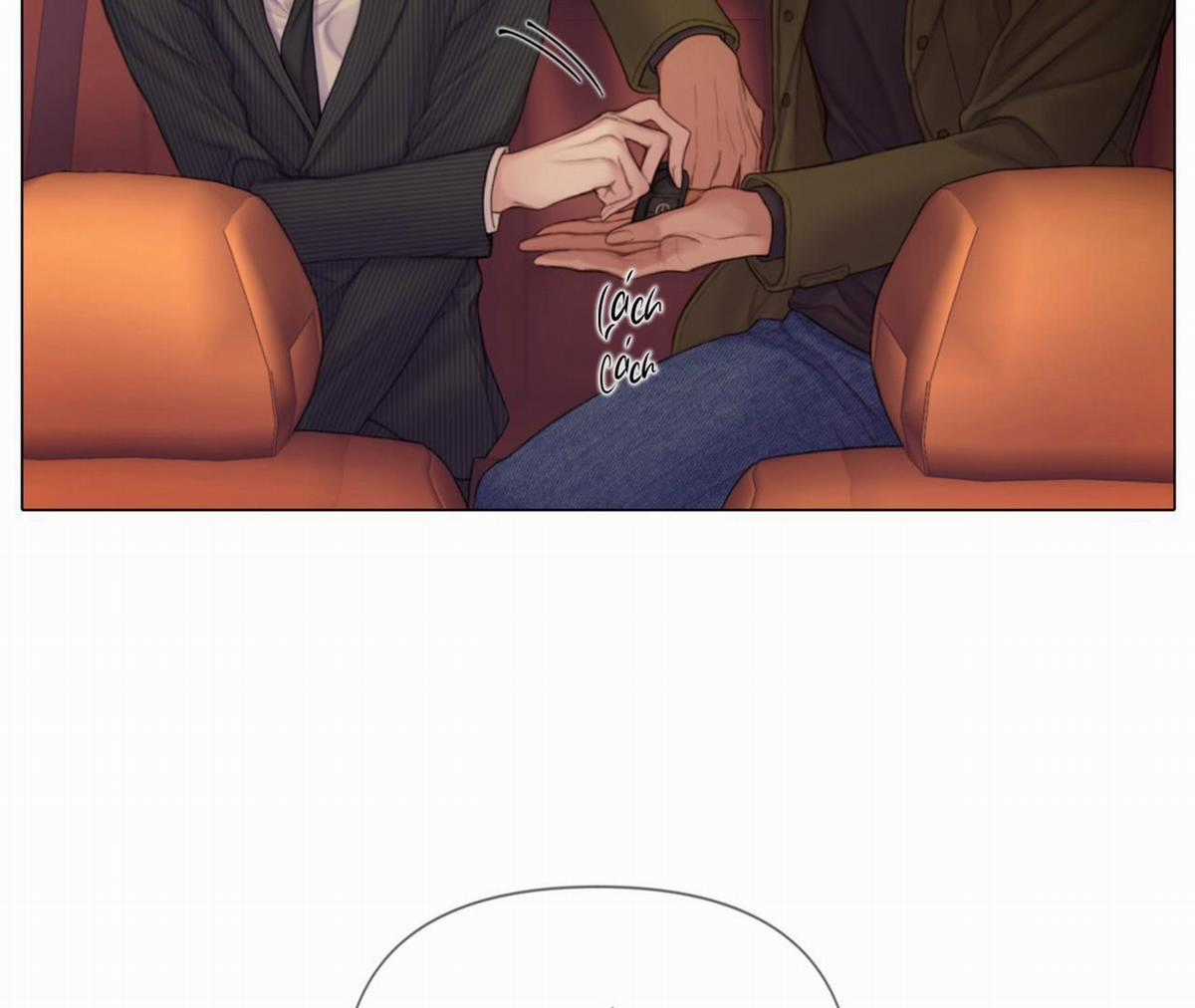 Xin Được Chỉ Giáo Chapter 3 trang 36