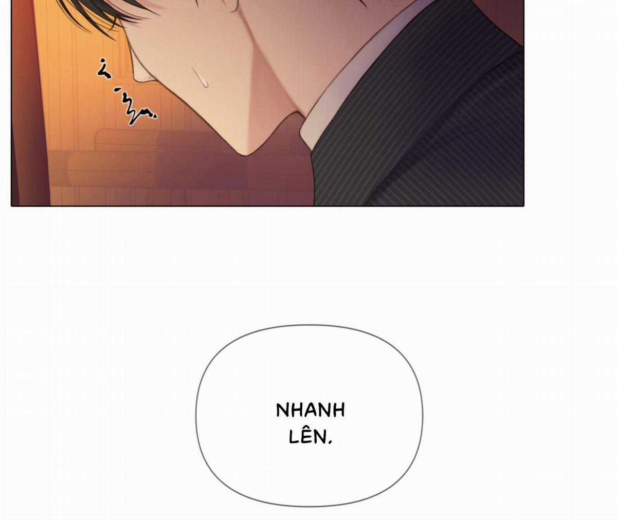 Xin Được Chỉ Giáo Chapter 3 trang 38