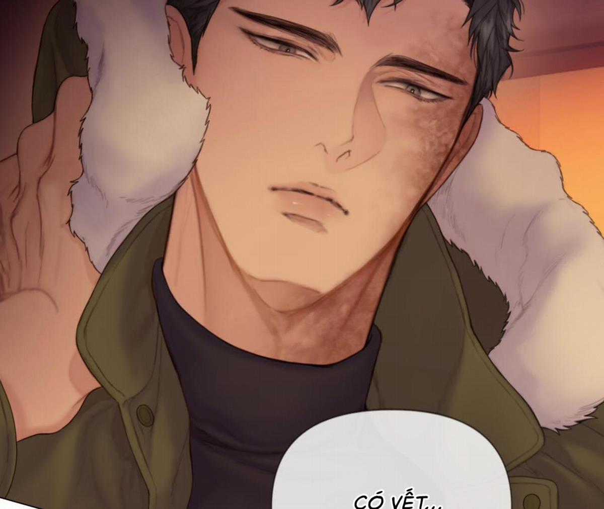 Xin Được Chỉ Giáo Chapter 3 trang 41