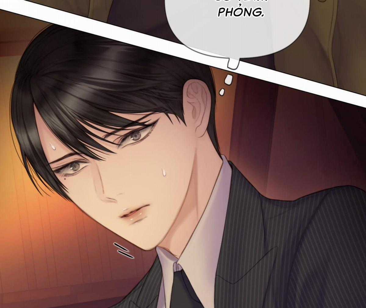 Xin Được Chỉ Giáo Chapter 3 trang 42