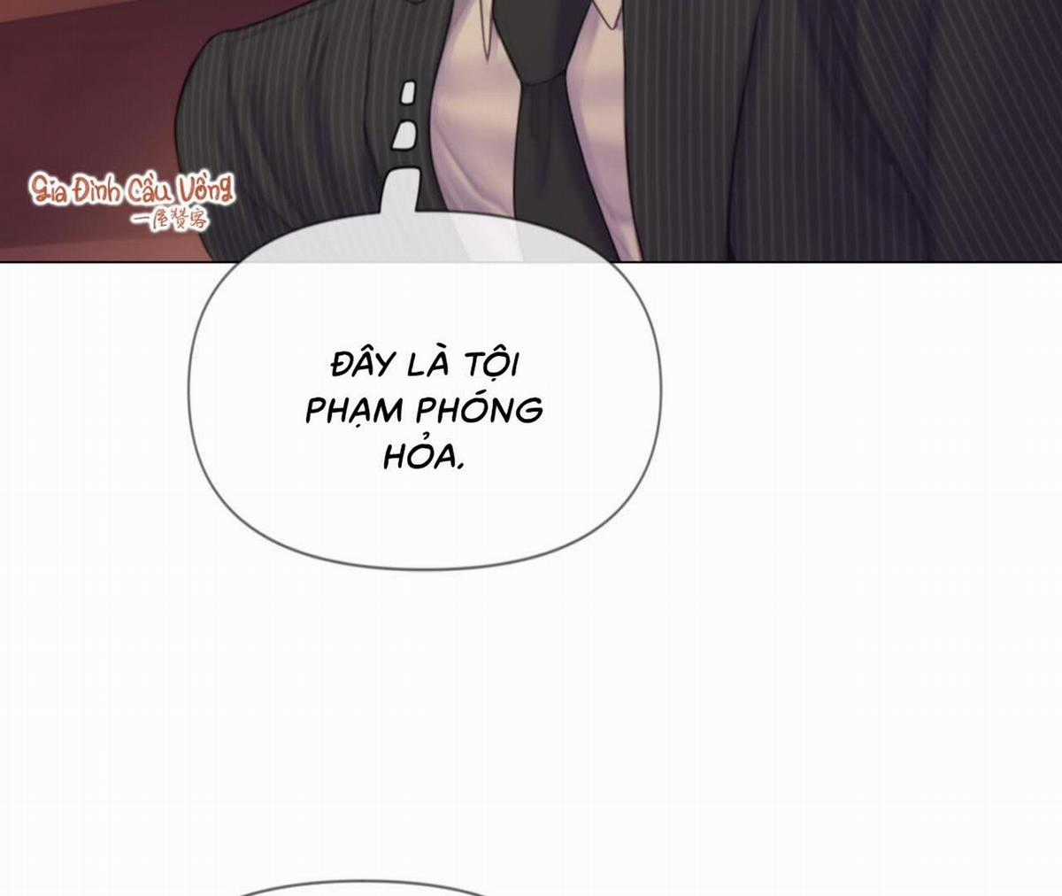 Xin Được Chỉ Giáo Chapter 3 trang 43