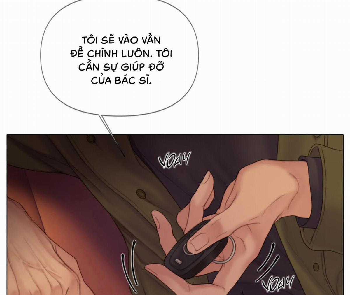 Xin Được Chỉ Giáo Chapter 3 trang 44