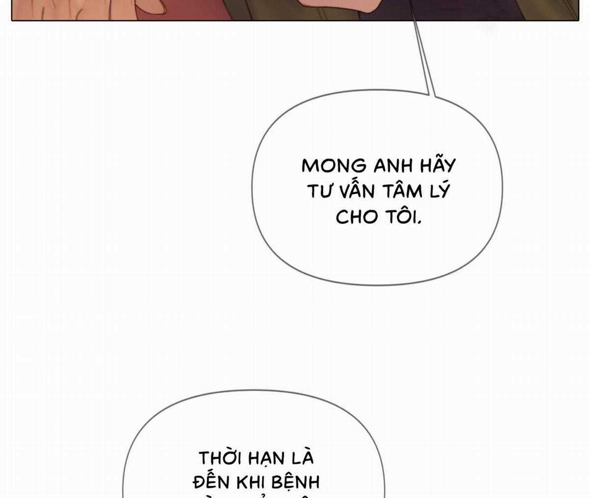 Xin Được Chỉ Giáo Chapter 3 trang 45