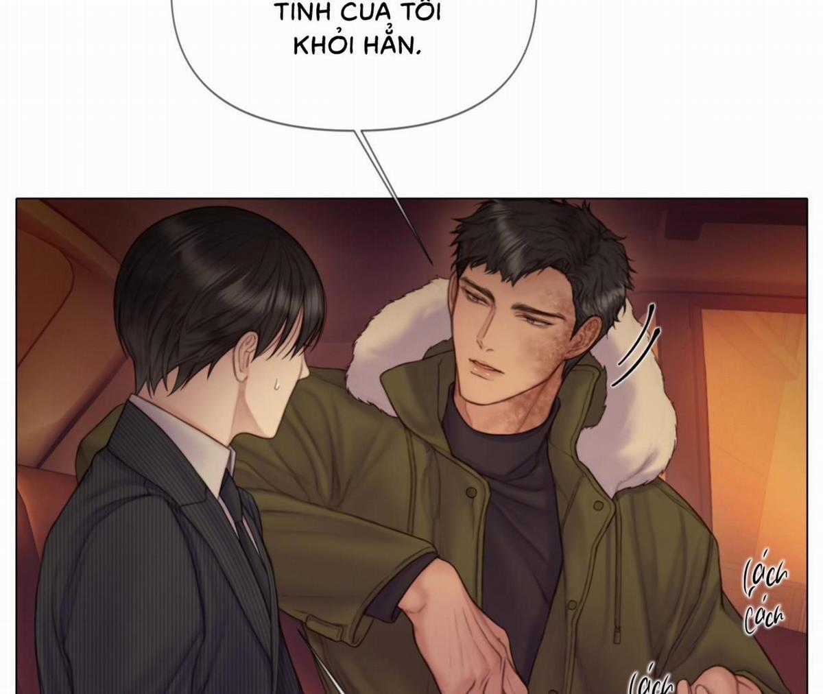 Xin Được Chỉ Giáo Chapter 3 trang 46