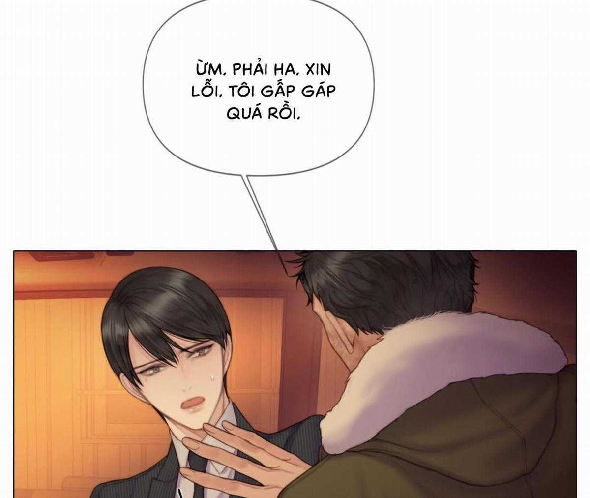 Xin Được Chỉ Giáo Chapter 3 trang 48