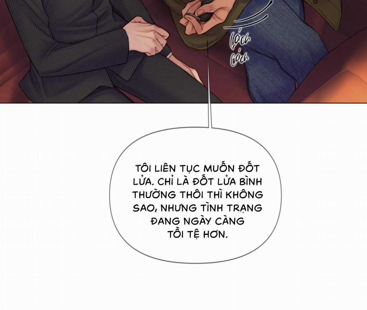 Xin Được Chỉ Giáo Chapter 3 trang 52