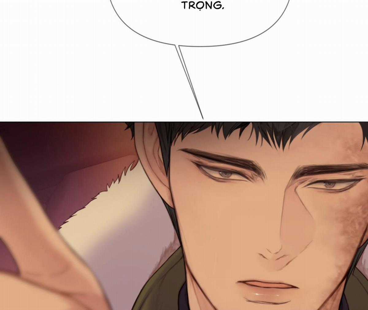 Xin Được Chỉ Giáo Chapter 3 trang 55