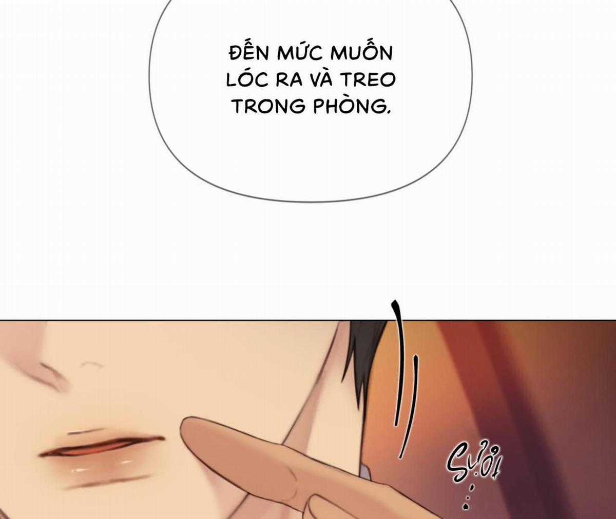 Xin Được Chỉ Giáo Chapter 3 trang 58