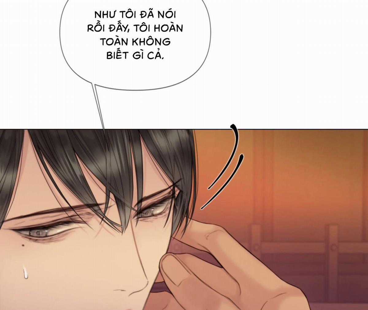 Xin Được Chỉ Giáo Chapter 3 trang 64