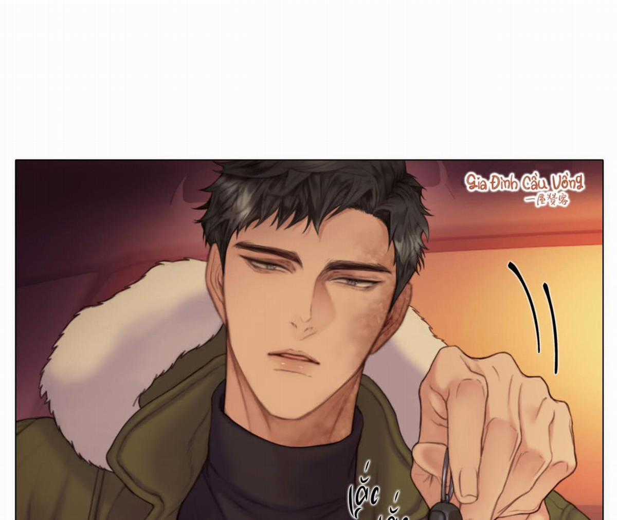 Xin Được Chỉ Giáo Chapter 3 trang 66