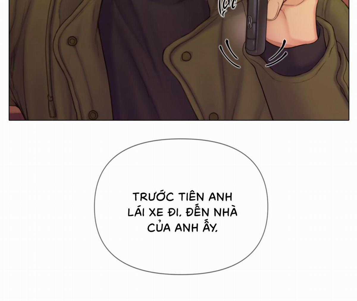 Xin Được Chỉ Giáo Chapter 3 trang 67