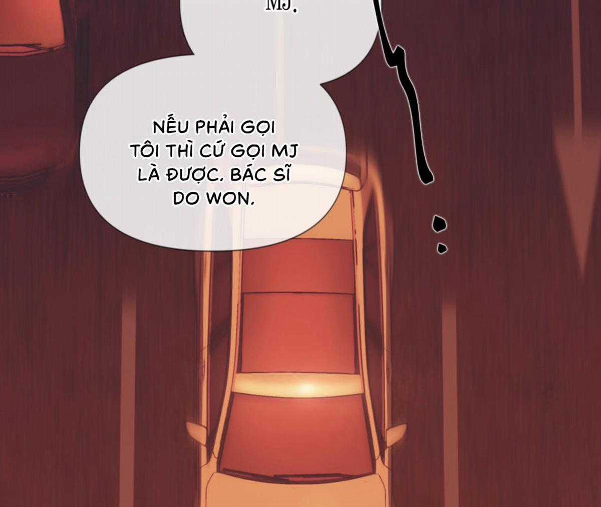 Xin Được Chỉ Giáo Chapter 3 trang 72