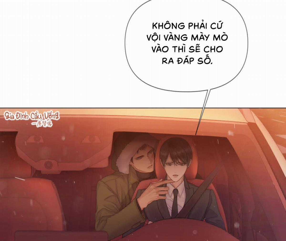 Xin Được Chỉ Giáo Chapter 3 trang 75