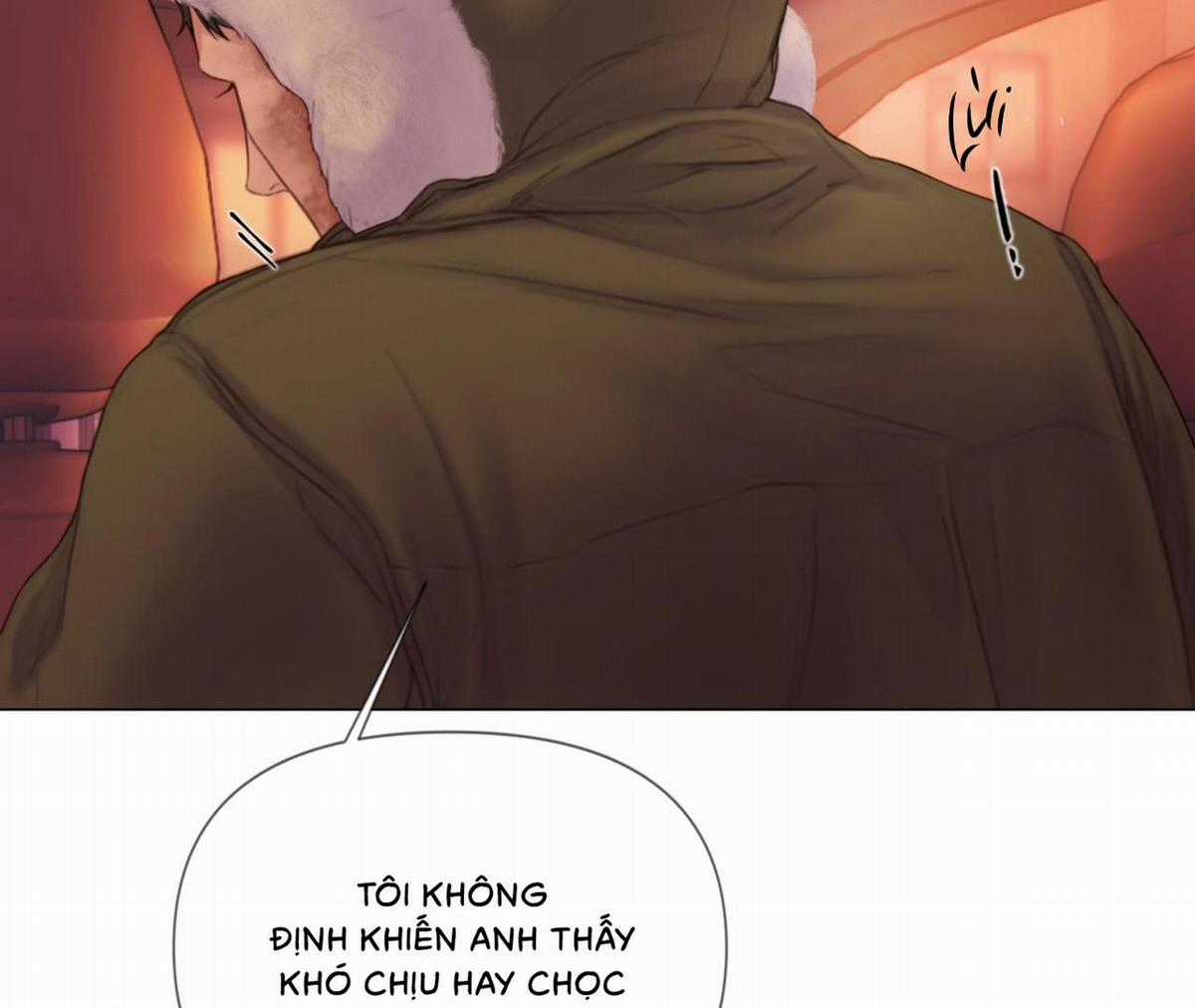 Xin Được Chỉ Giáo Chapter 3 trang 80