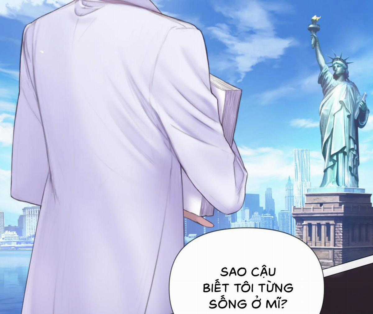 Xin Được Chỉ Giáo Chapter 3 trang 83