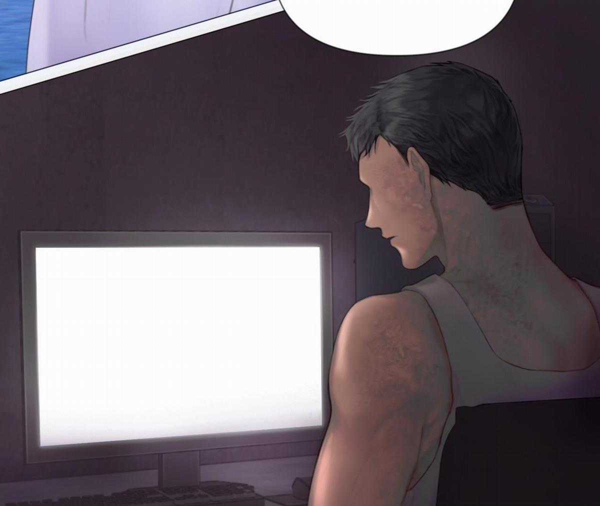 Xin Được Chỉ Giáo Chapter 3 trang 84