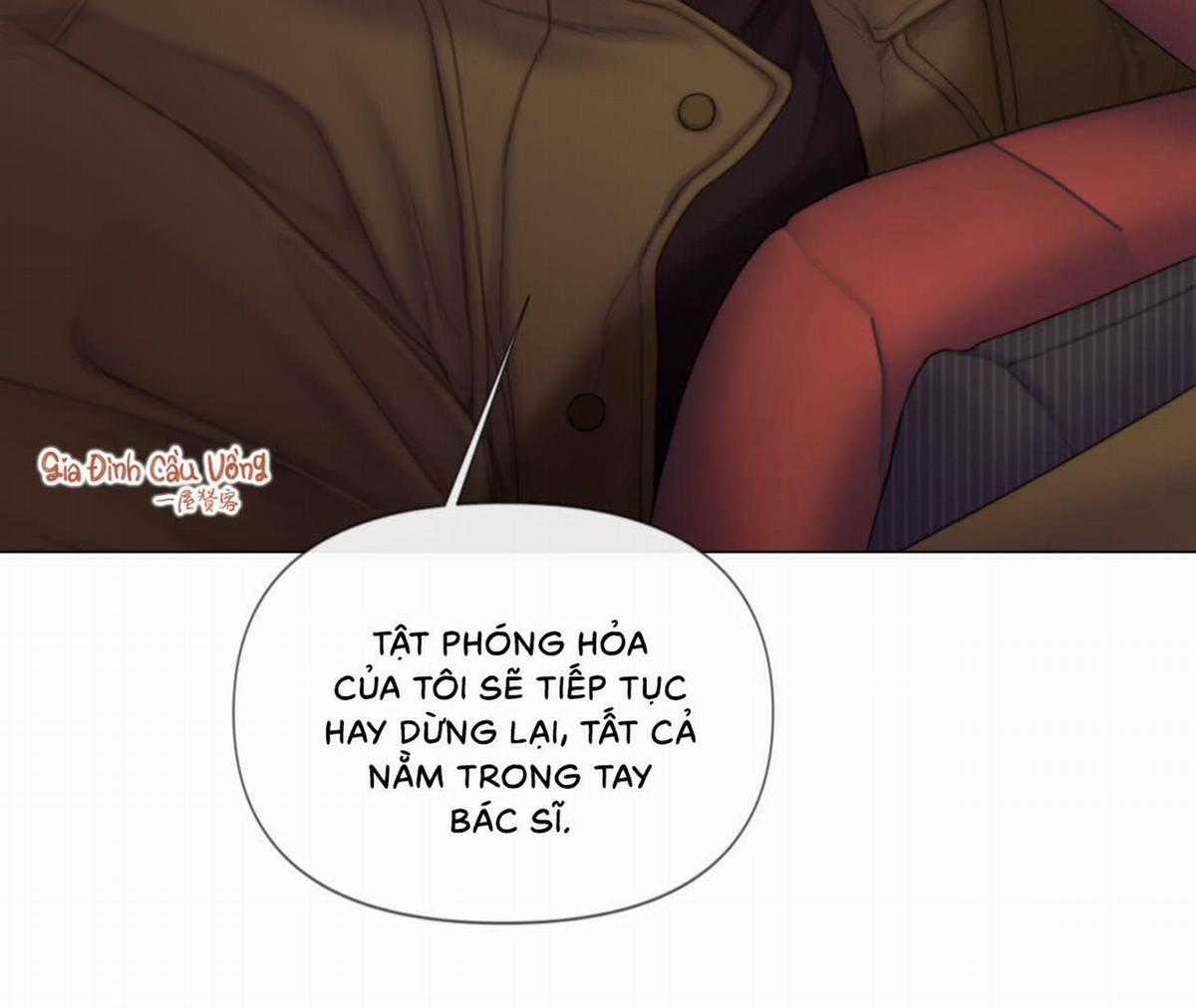 Xin Được Chỉ Giáo Chapter 3 trang 87