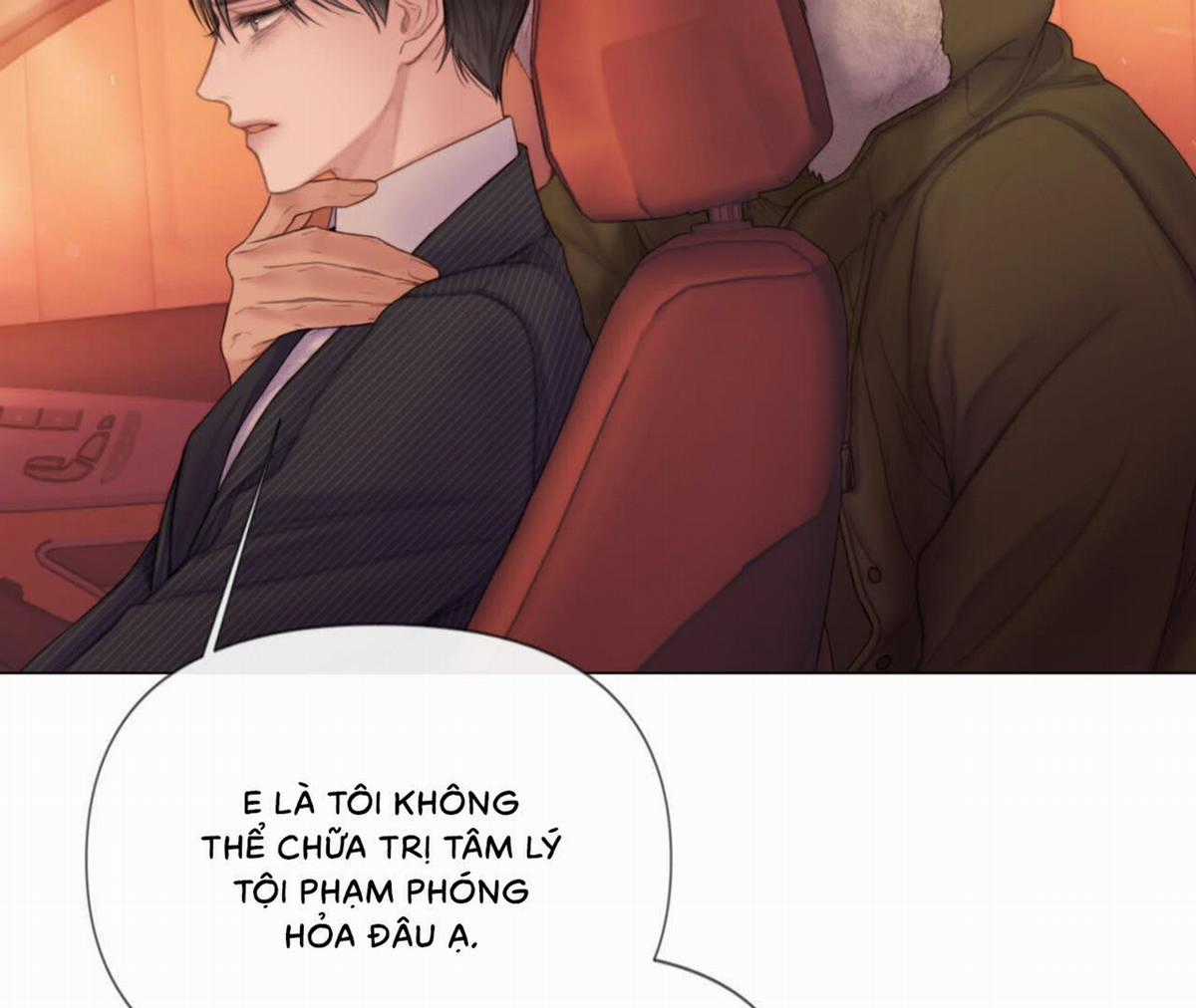 Xin Được Chỉ Giáo Chapter 3 trang 89