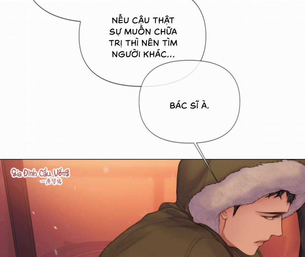 Xin Được Chỉ Giáo Chapter 3 trang 90