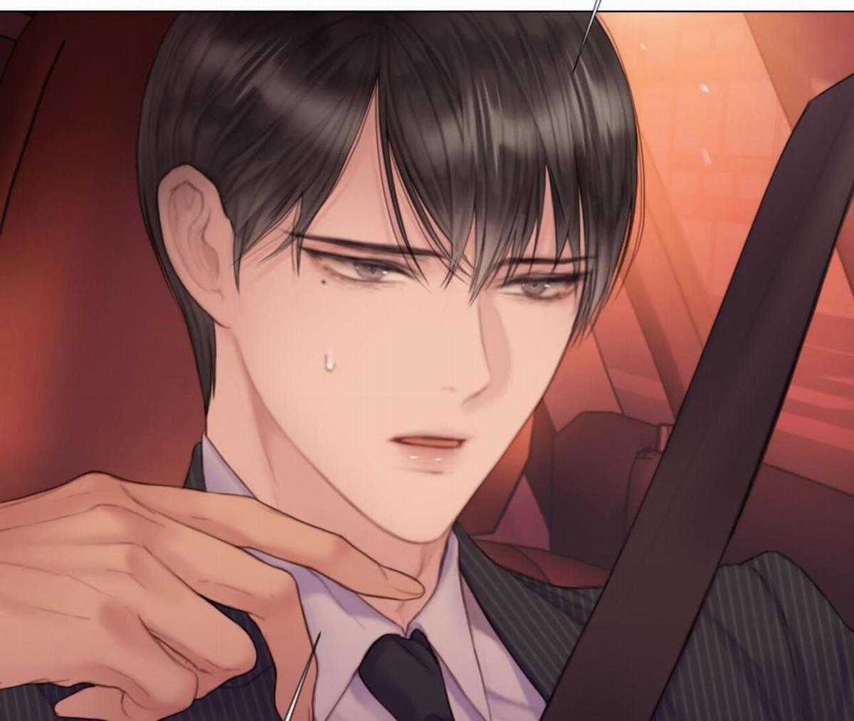 Xin Được Chỉ Giáo Chapter 3 trang 93