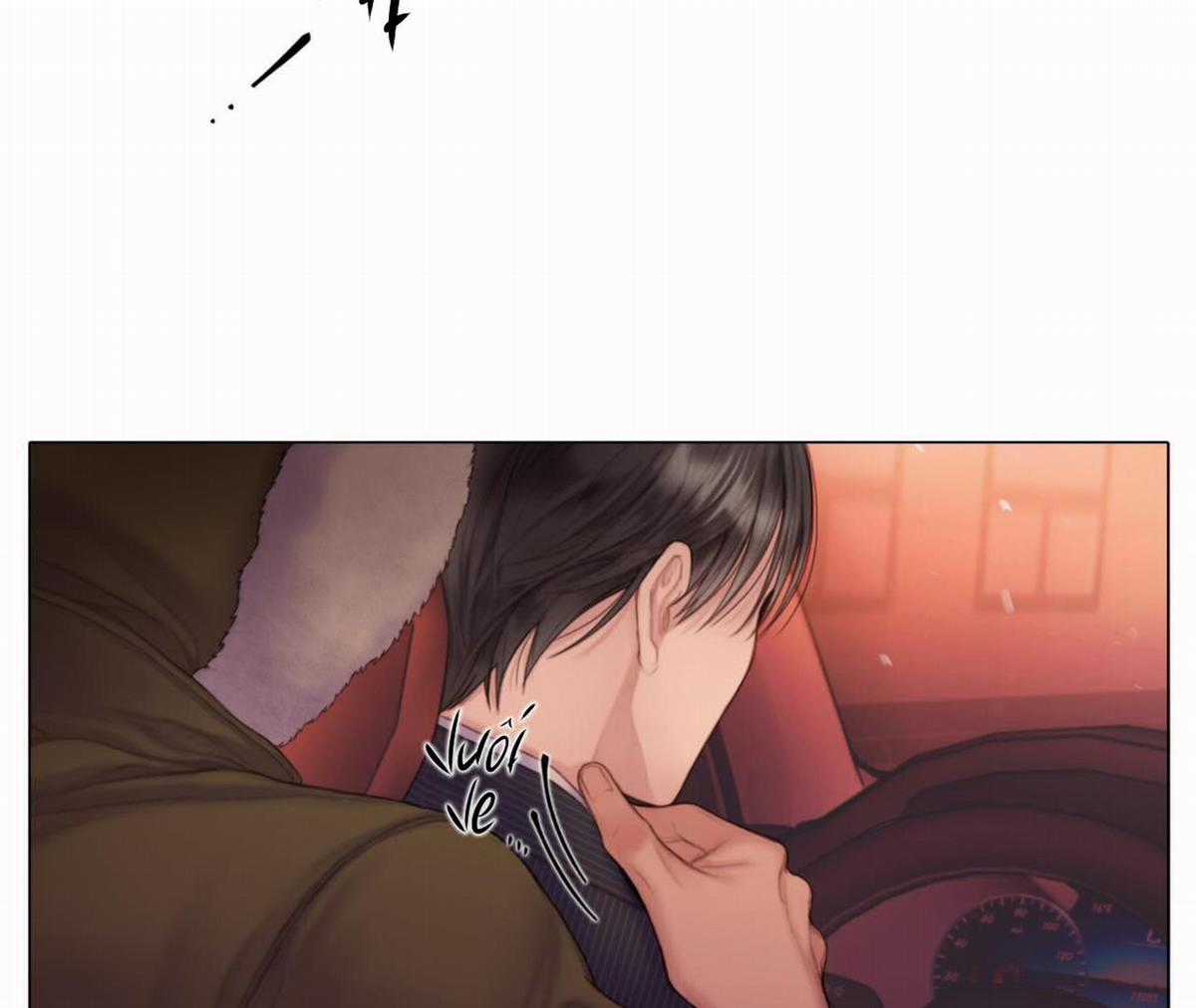 Xin Được Chỉ Giáo Chapter 3 trang 99