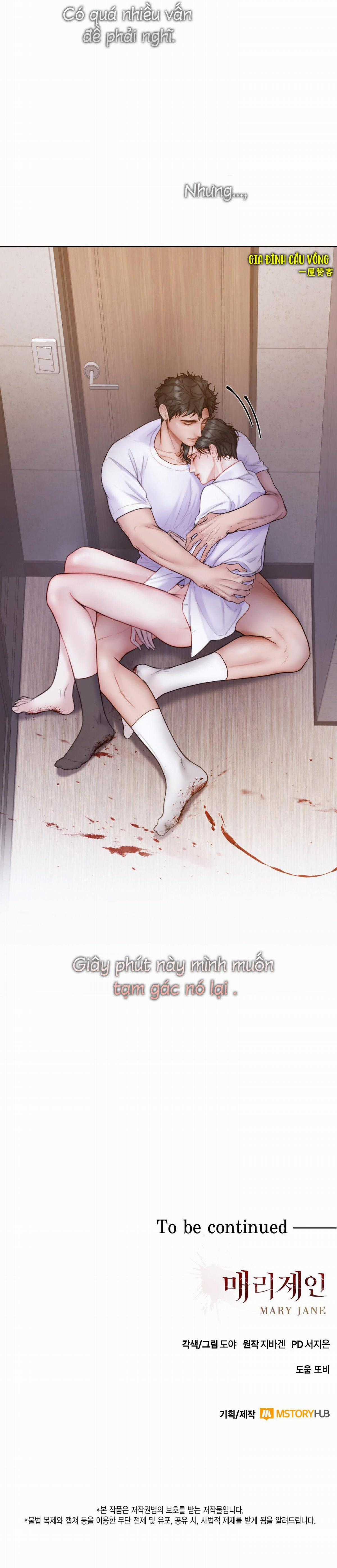 Xin Được Chỉ Giáo Chapter 30 trang 25