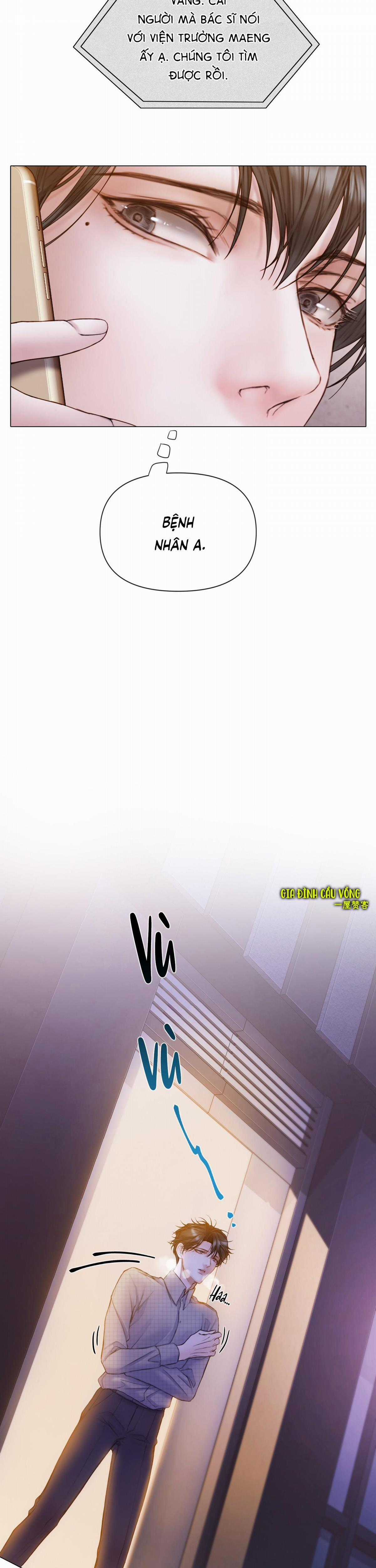 Xin Được Chỉ Giáo Chapter 32 trang 28