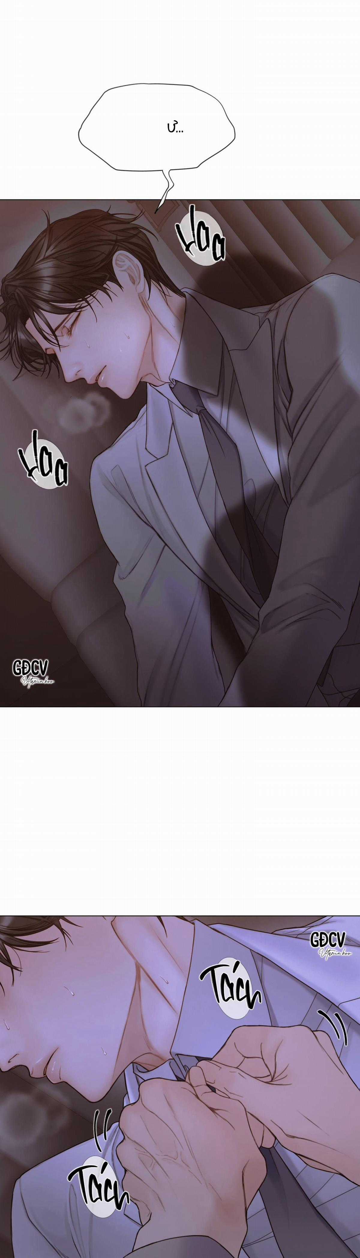 Xin Được Chỉ Giáo Chapter 33 trang 27