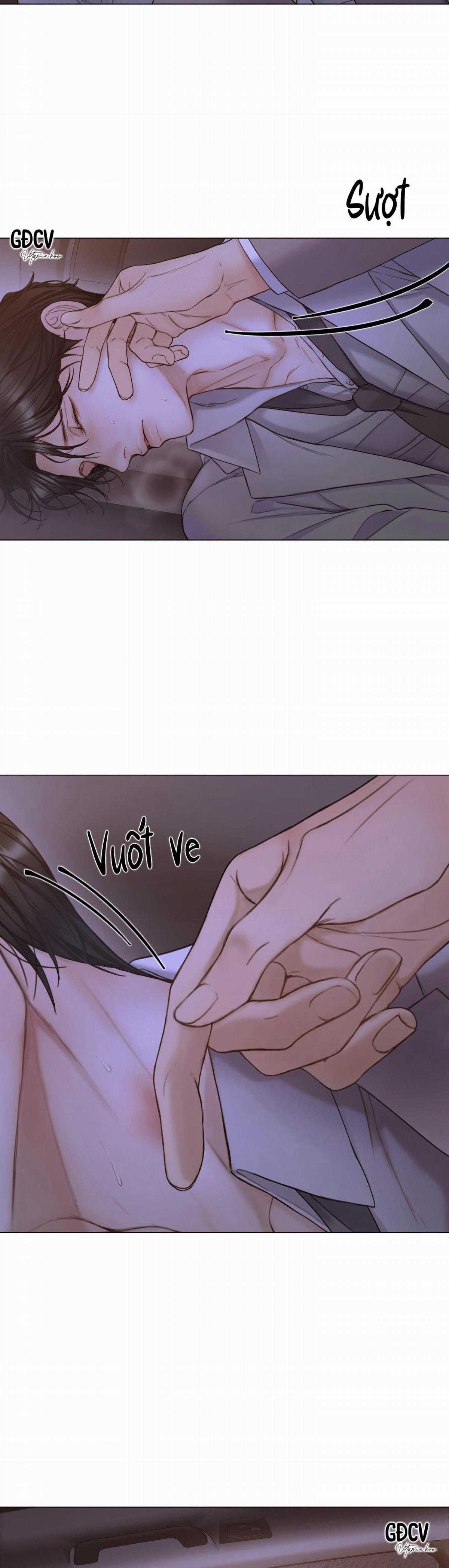 Xin Được Chỉ Giáo Chapter 33 trang 28