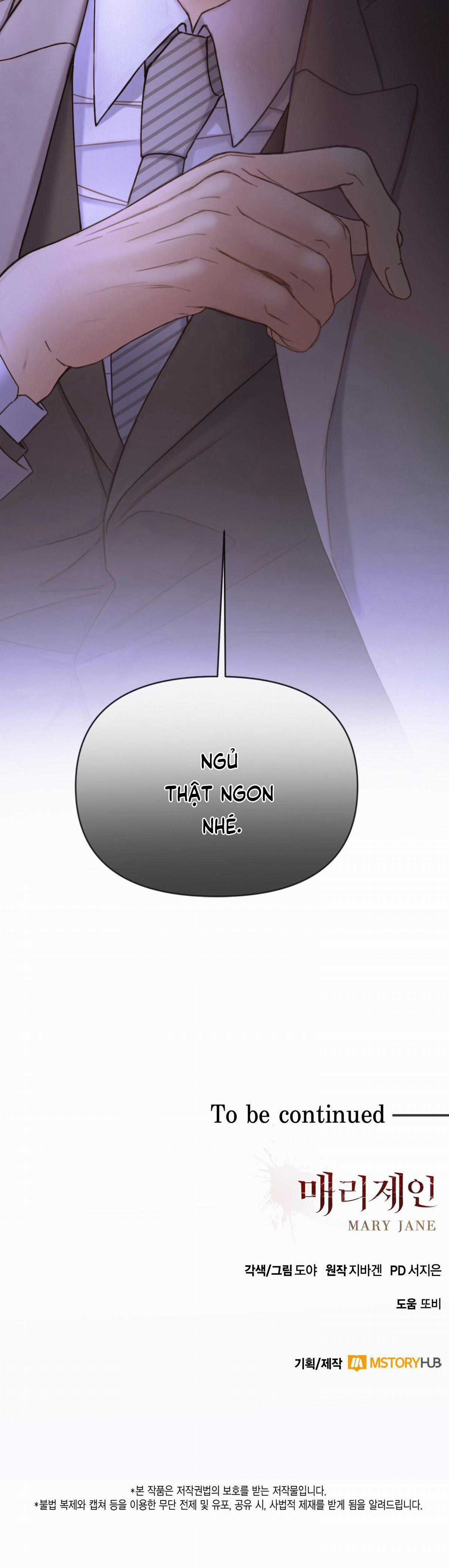 Xin Được Chỉ Giáo Chapter 33 trang 30