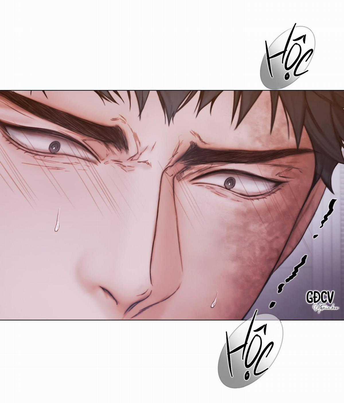 Xin Được Chỉ Giáo Chapter 34 trang 26