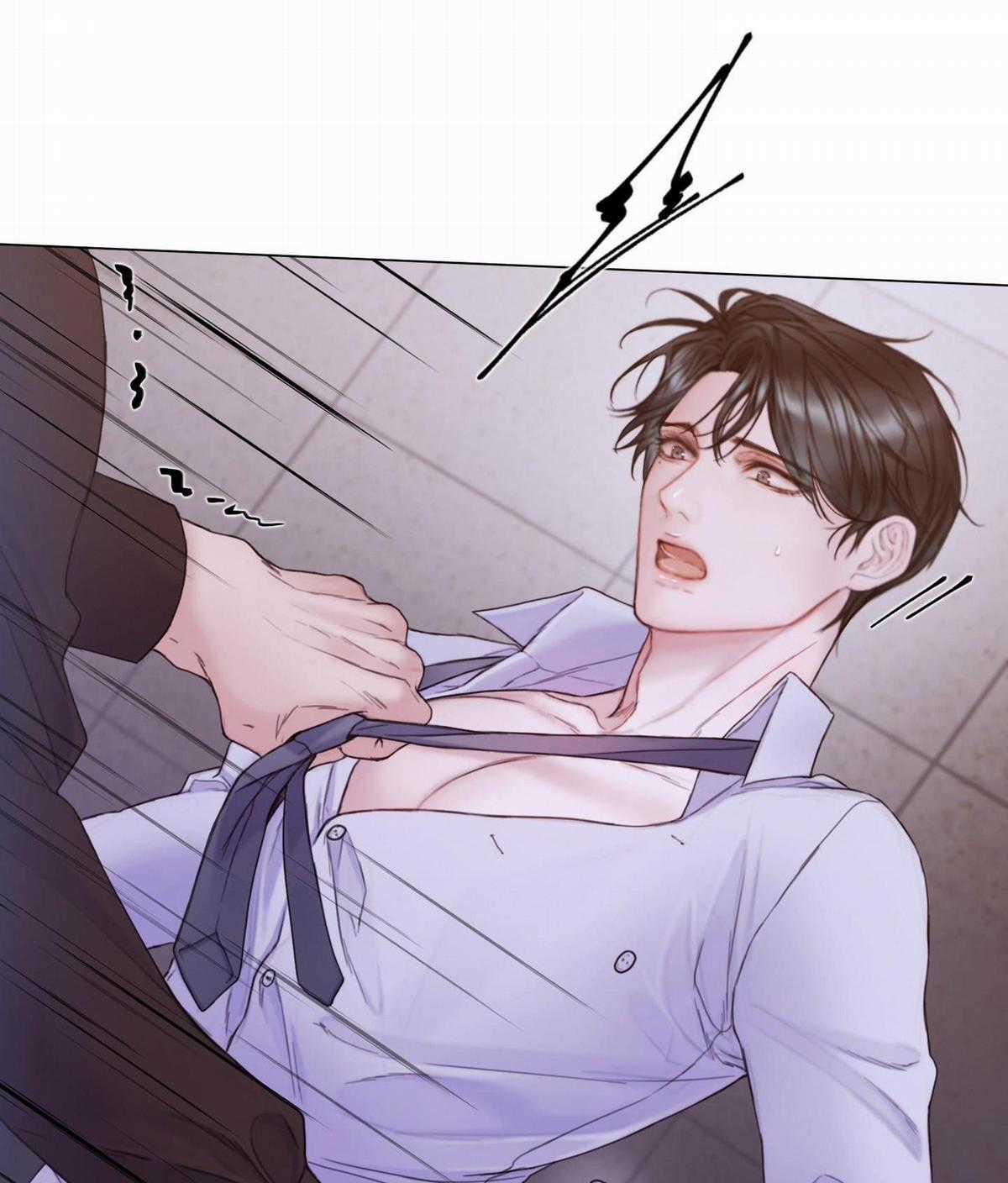 Xin Được Chỉ Giáo Chapter 34 trang 28