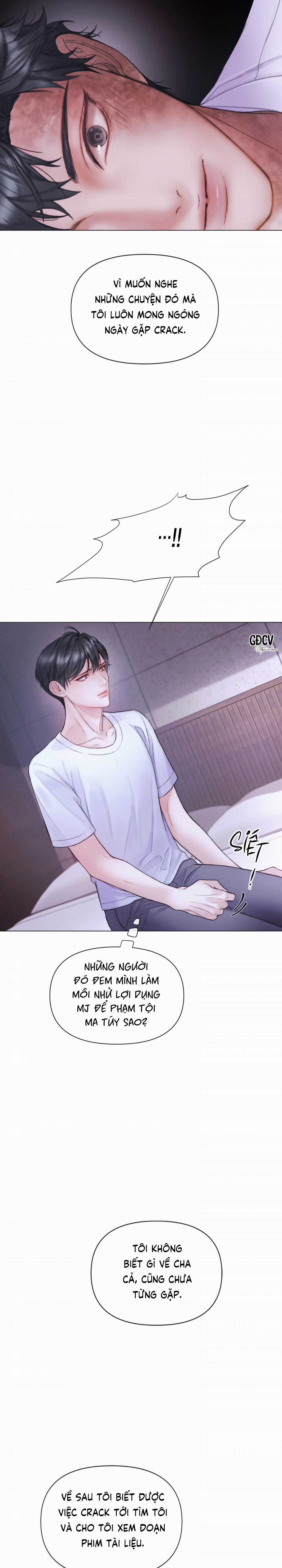 Xin Được Chỉ Giáo Chapter 35 trang 19