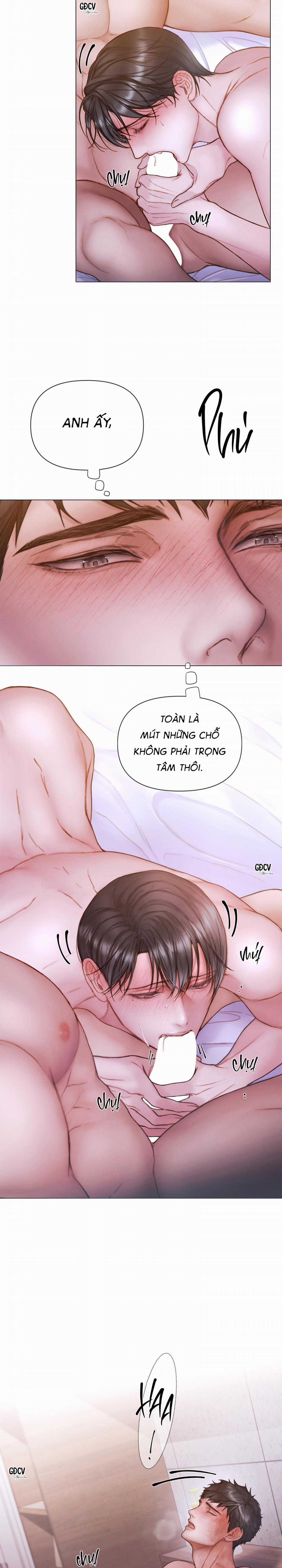 Xin Được Chỉ Giáo Chapter 36 trang 16