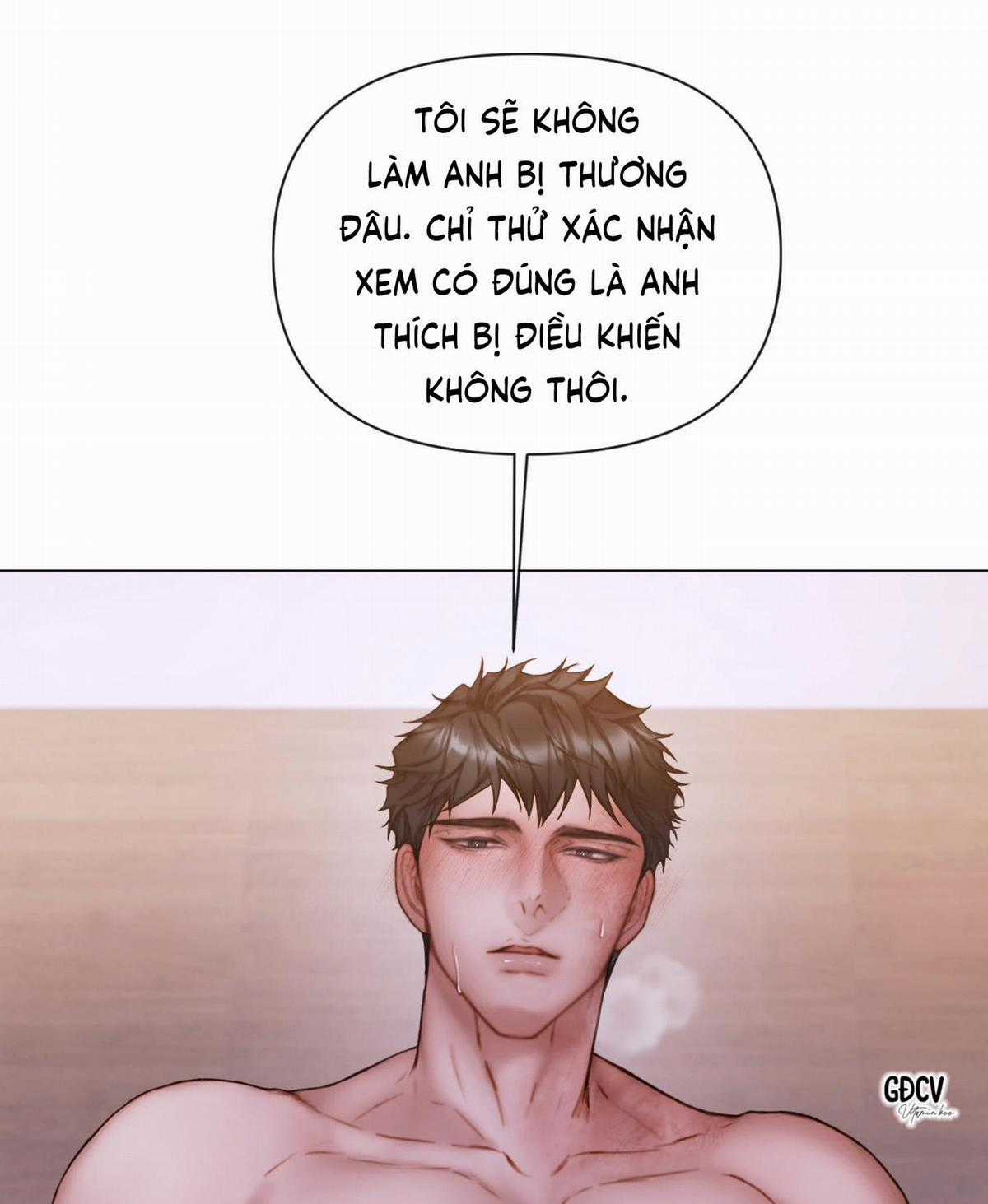 Xin Được Chỉ Giáo Chapter 36 trang 29