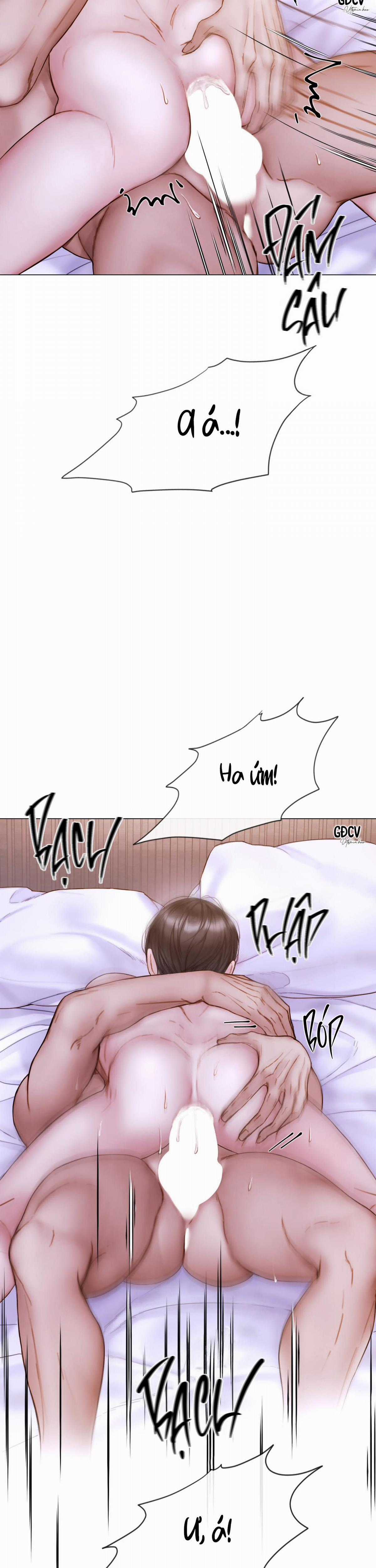 Xin Được Chỉ Giáo Chapter 37 trang 15