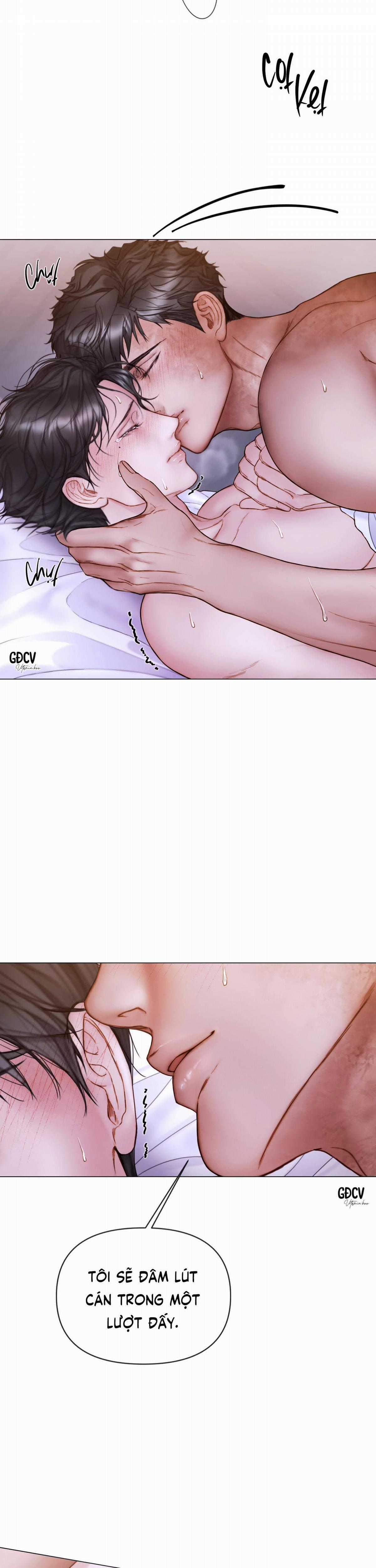 Xin Được Chỉ Giáo Chapter 37 trang 2