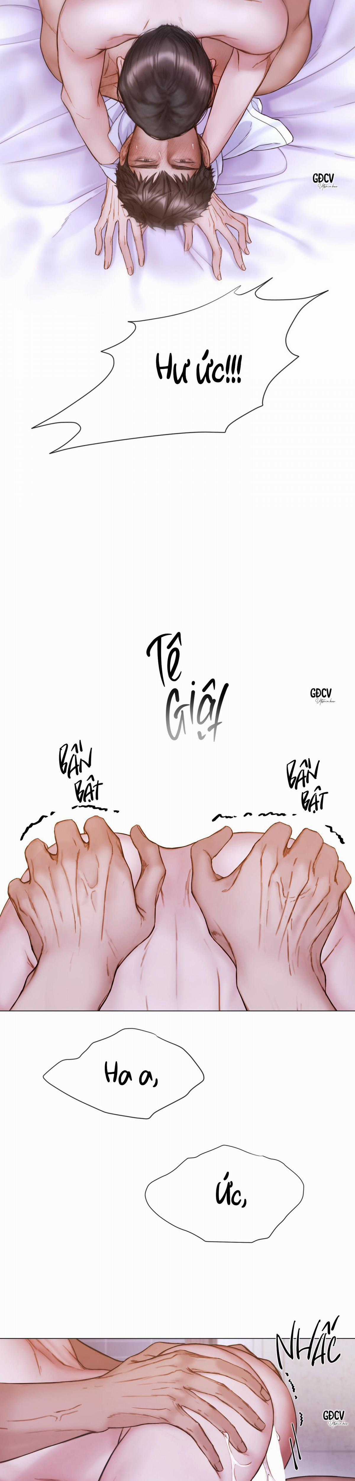 Xin Được Chỉ Giáo Chapter 37 trang 24