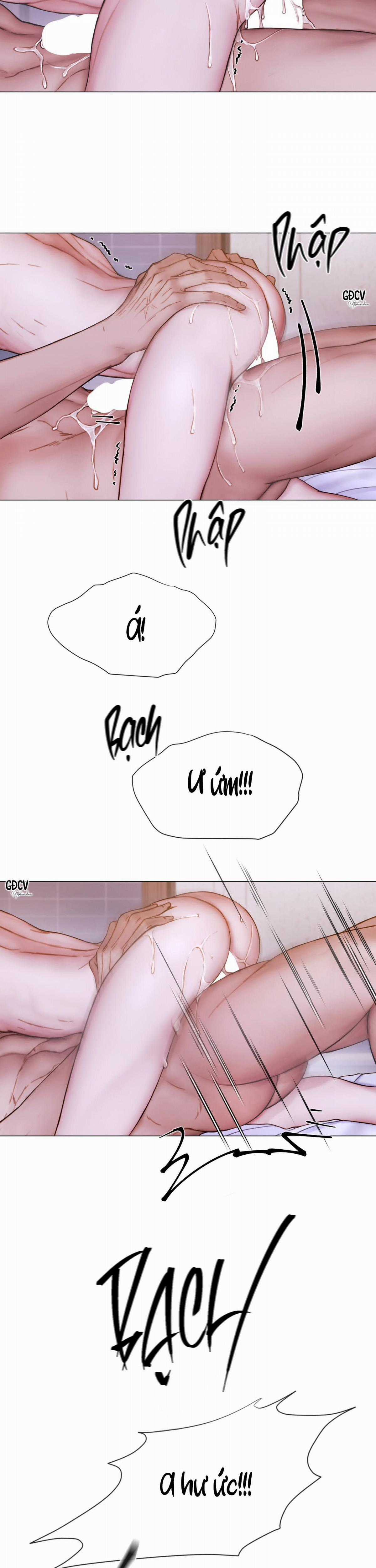 Xin Được Chỉ Giáo Chapter 37 trang 25