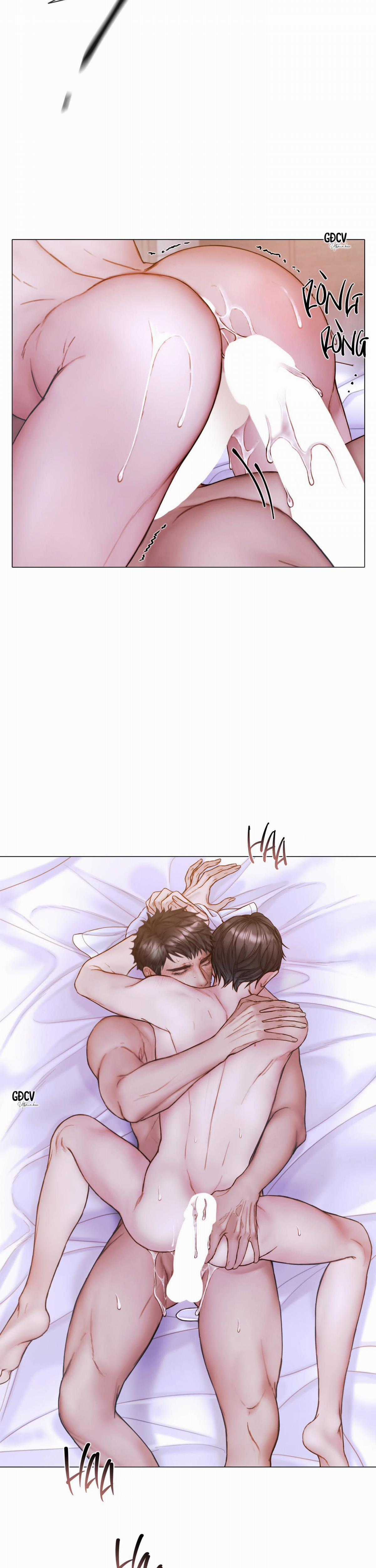 Xin Được Chỉ Giáo Chapter 37 trang 26