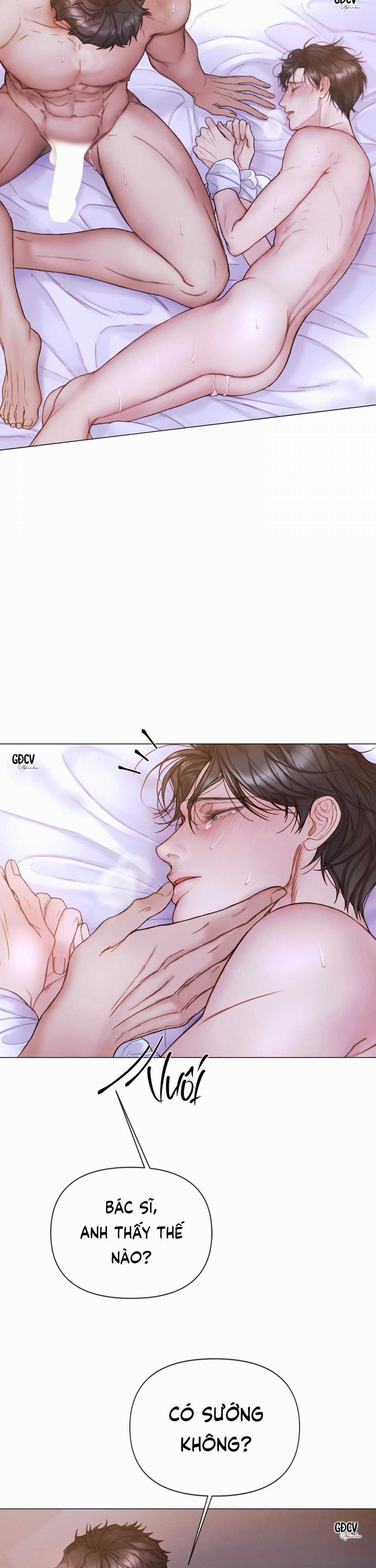 Xin Được Chỉ Giáo Chapter 37 trang 28