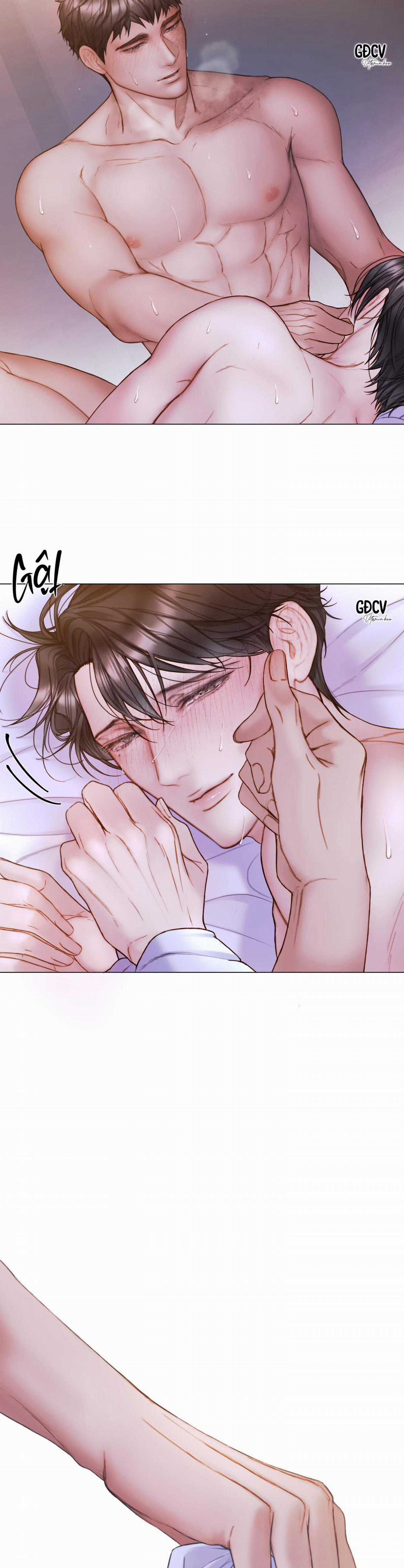 Xin Được Chỉ Giáo Chapter 37 trang 29