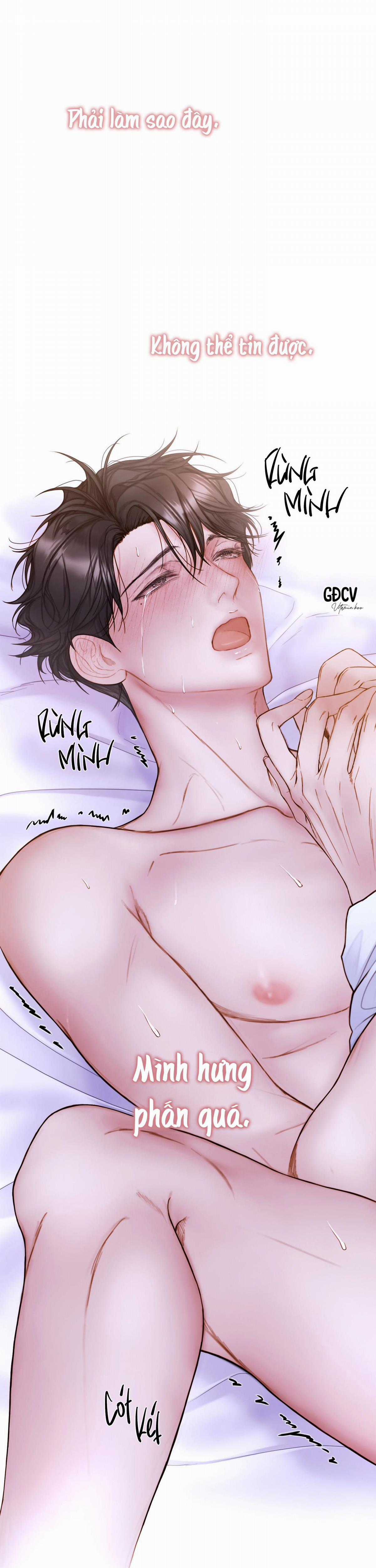 Xin Được Chỉ Giáo Chapter 37 trang 3